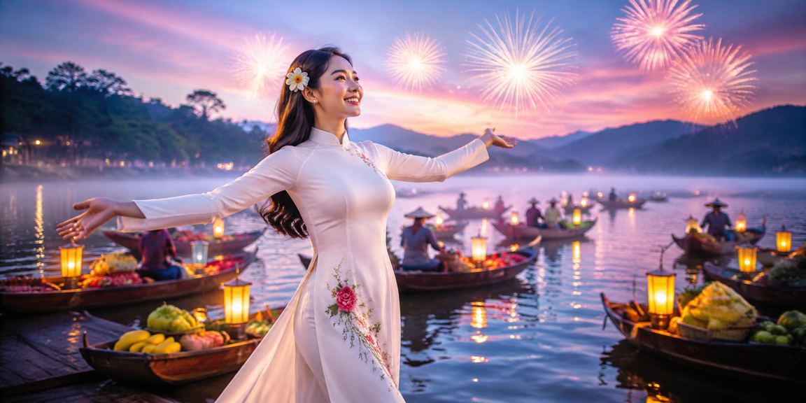 Bầu không khí lễ hội cá cược tại Đà Lạt – thành viên VIP p2s tham gia sự kiện đặc biệt