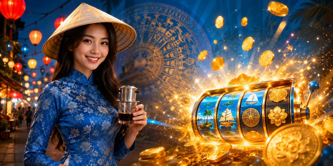 Người dùng tại Hà Nội chơi Slots trên p2s bên ly cà phê – tích lũy điểm VIP qua từng ván