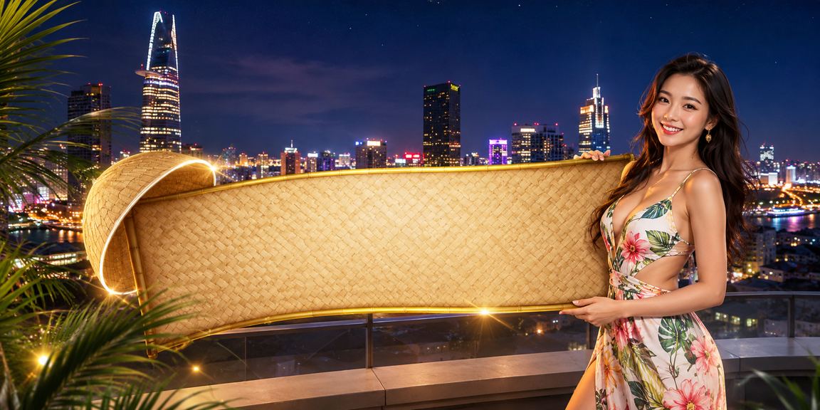 Thành viên VIP p2s nhận ưu đãi đặc biệt tại Hồ Chí Minh với nón lá truyền thống