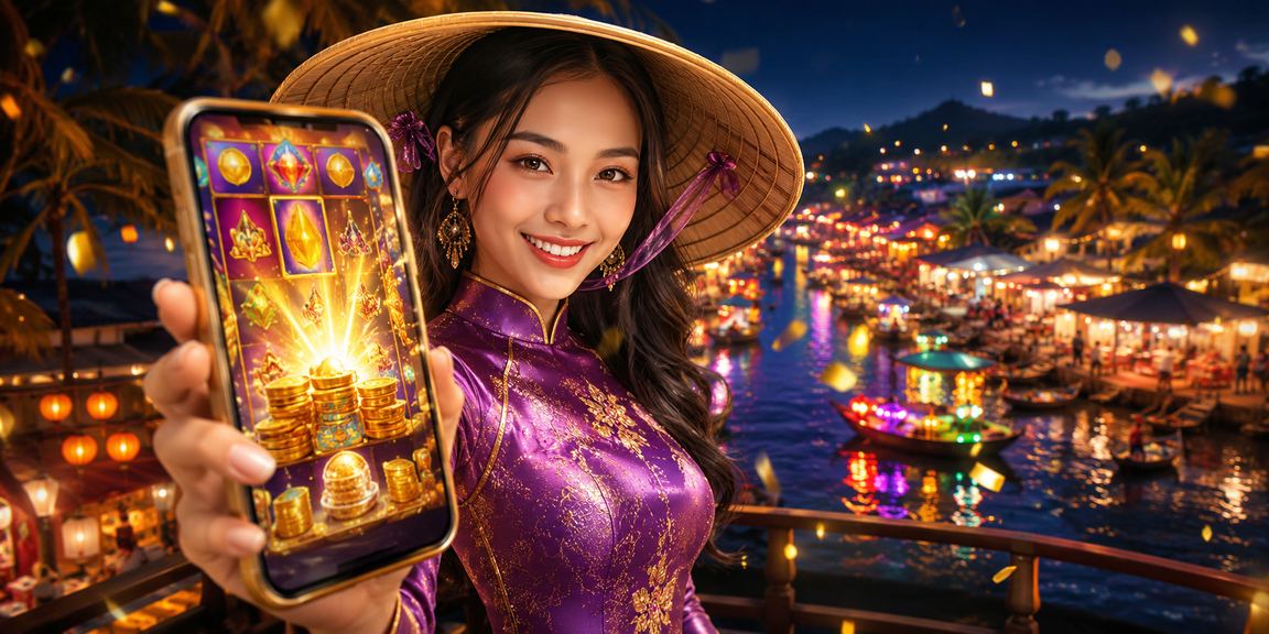 Trải nghiệm casino trên di động tại Phú Quốc qua p2s