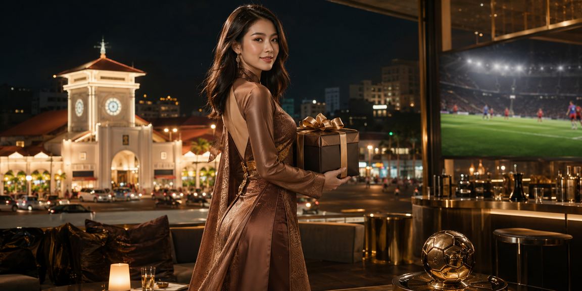 Không gian giải trí casino và cá cược tại Việt Nam – người dùng theo dõi ưu đãi trên điện thoại